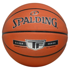 Spalding ลูกบาสเก็ตบอล รุ่น TF-SILVER