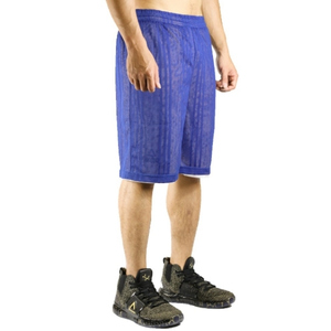 PEAK Reversible Basketball Shorts กางเกงบาสเกตบอล