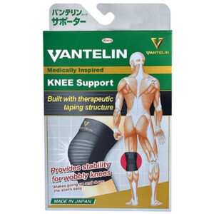 KOWA VANTELIN Supporter Knee อุปกรณ์พยุงเข่า