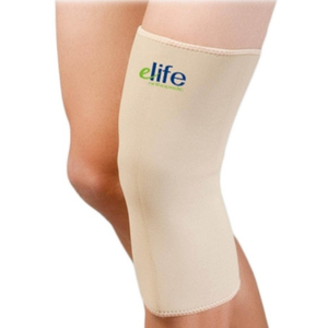 Elife อุปกรณ์พยุงเข่า ซัพพอร์ตเข่า Knee Support รุ่น E-KN-201