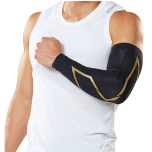 2XU ปลอกแขน MCS ELITE COMP ARM GUARDS