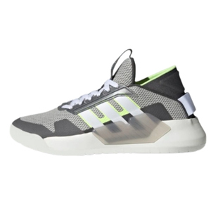 Adidas รองเท้าอดิดาส รองเท้าบาส BB M Shoe BBall 90S EF0606