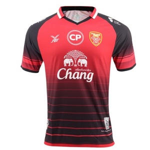 FBT เสื้อฟุตบอลสโมสร Police Tero 12F818