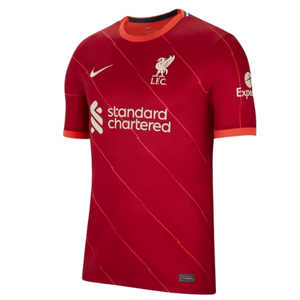 เสื้อฟุตบอล NIKE Liverpool FC 2021/22