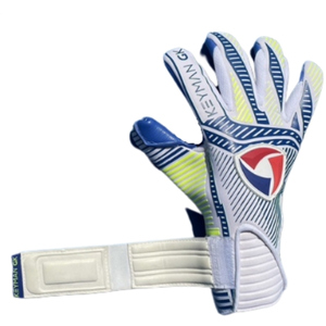 KeyMan GK รุ่น Bravo ถุงมือผู้รักษาประตู