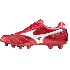 Mizuno Morelia II CLUB รองเท้าฟุตบอล สตั๊ด มิซูโน่