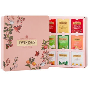 Twinings เซตชา 9 รสชาติ 45 ซอง