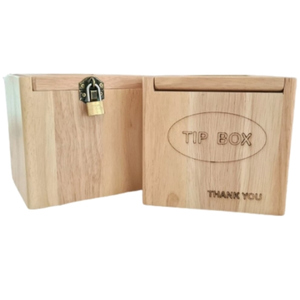 MINIWOOD กล่อง TIP BOX