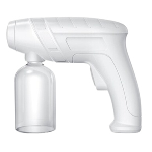 Unigo เครื่องพ่นฆ่าเชื้อนาโน Q7-02