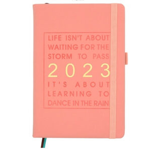 สมุดแพลนเนอร์ ปี 2023