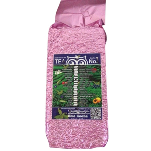 Bluemocha Rose Tea ชากุหลาบ