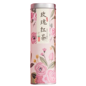 Two Tone Tea ชากุหลาบ