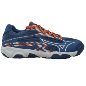 รองเท้าวอลเลย์บอล MIZUNO WAVE THUNDERSTORM