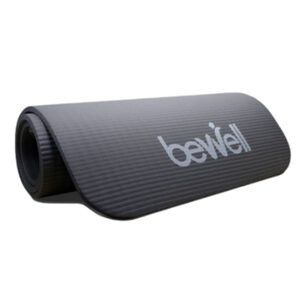 Bewell เสื่อโยคะ หนาพิเศษ
