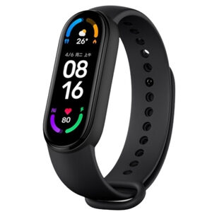 Xiaomi Mi Band 7 smartwatch วัดออกซิเจนในเลือด สมาร์ทแบนด์อัจฉริยะ