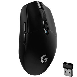 Logitech G304 Lightspeed Wireless Gaming Mouse เมาส์เกมมิ่งไร้สาย ยอดนิยม