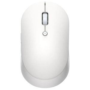 Xiaomi Dual Mode Wireless Mouse Silent Edition เม้าส์บลูทูธ สลับ 2 เครื่องได้