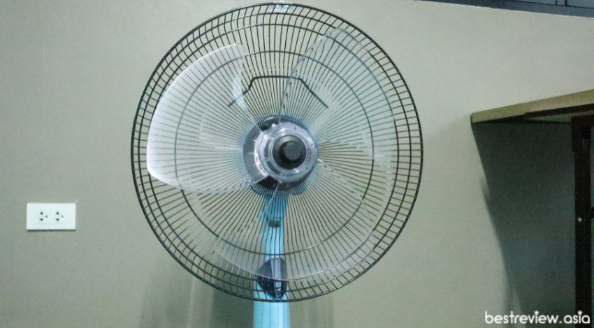 พัดลม Hatari รุ่น HT-S16M7