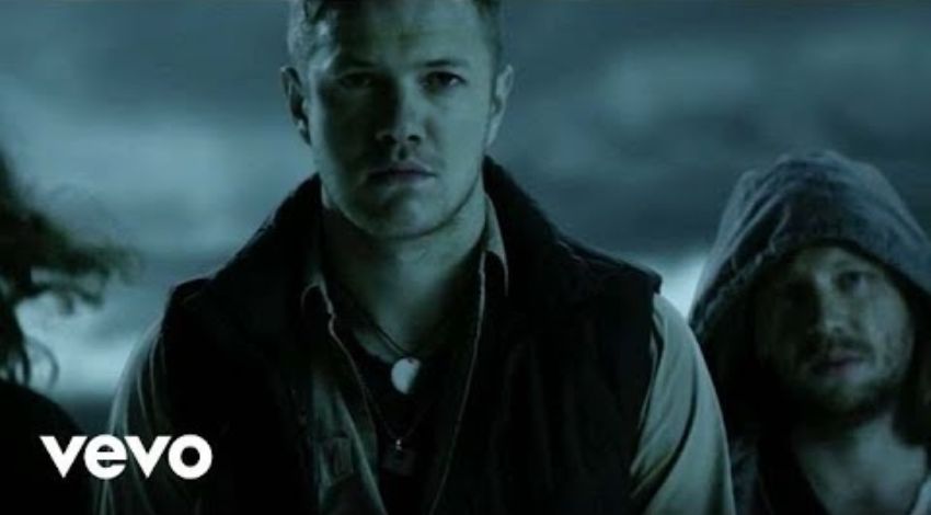 Imagine Dragons - It's Time