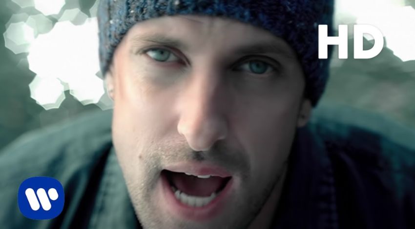 Daniel Powter - Bad Day