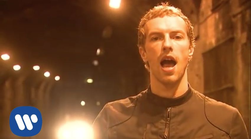 Coldplay - Fix You