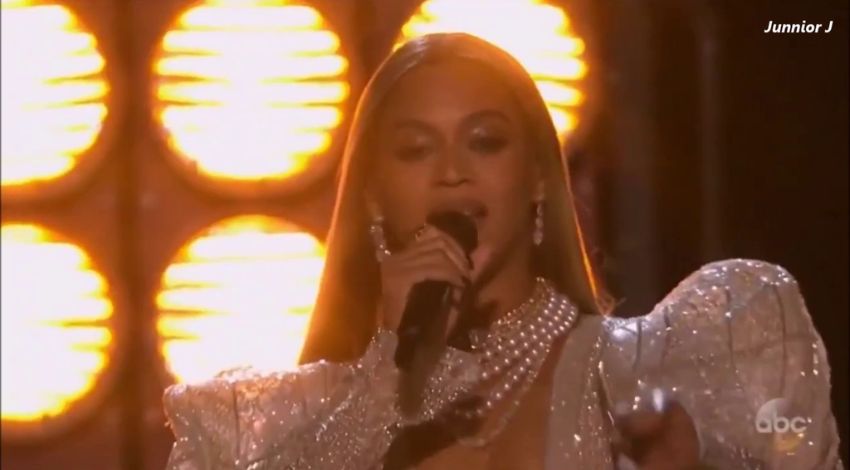 Beyonce ft. Dixie Chicks - Daddy Lessons