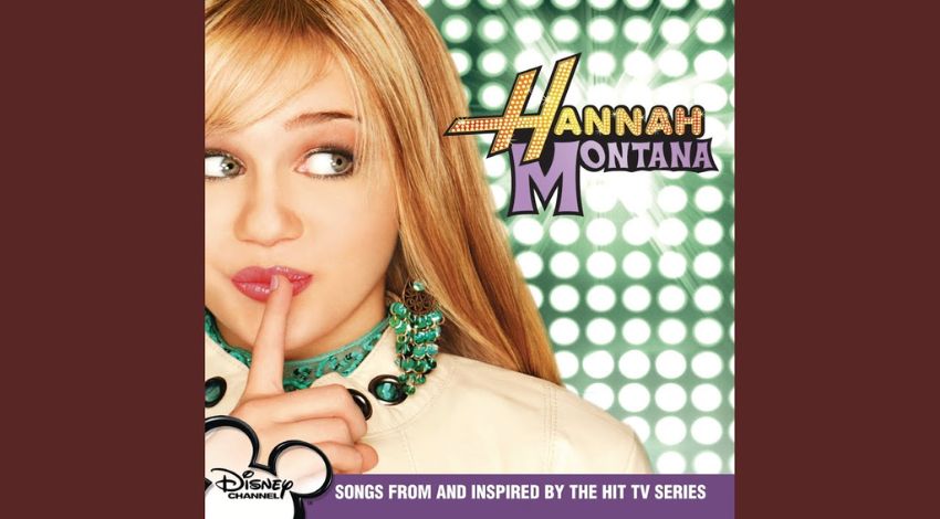 Miley Cyrus & Billy Ray Cyrus - I Learned From You