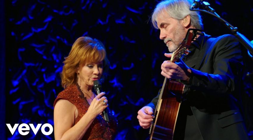 Reba McEntire - The Greatest Man I Never Knew