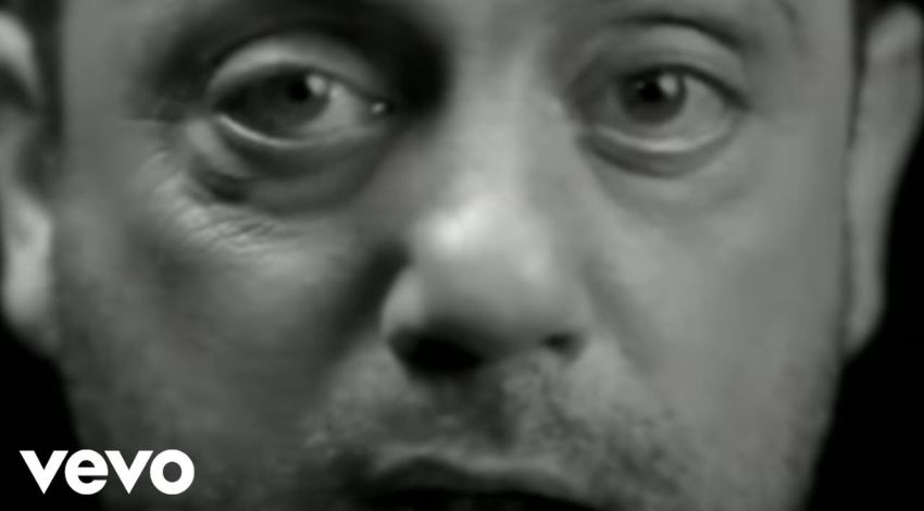 Billy Joel - Lullabye (Goodnight, My Angel)