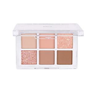 Bbia Ready To Wear Eye Palette อายแชโดว์