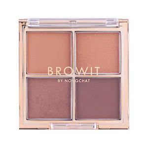 Browit บราวอิท อายแชโดว์