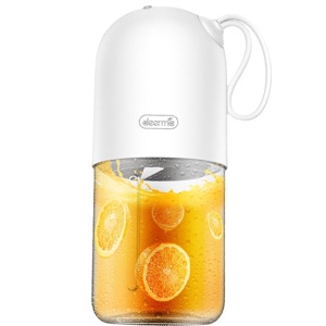 Deerma NU11 Portable Juicer Blender เครื่องปั่นผลไม้แบบน้ำหนักเบา พกพาสะดวก