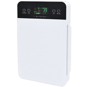 GALAXY IM-001 เครื่องฟอกอากาศ ขนาด 30 ตรม.