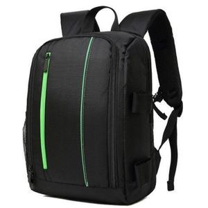 กระเป๋ากล้อง QIAOYUE Waterproof DSLR Camera storage bag