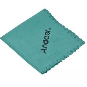 Andoer ผ้าเช็ดเลนส์กล้อง สําหรับ กล้อง
