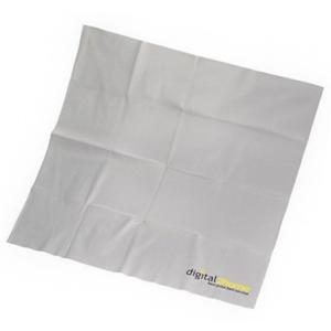 ผ้าเช็ดเลนส์ digital2home Micrifiber Cloth