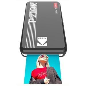 Kodak Mini 2 Retro Photo Printer โกดัก มินิ 2