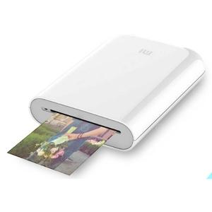 Xiaomi Mi Pocket Photo Printer Portable เครื่องปริ้นรูปพกพา