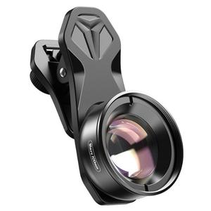 Apexel Apl-Hb100มม.เลนส์มาโคร 4K Hd