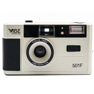 กล้องฟิล์ม 🇩🇪 VIBE 501F