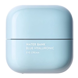 Laneige Water Bank Blue Hyaluronic Eye Cream อายครีม