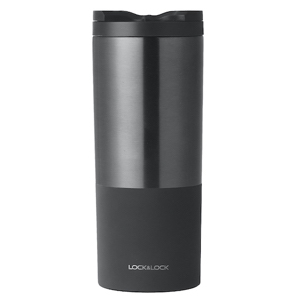LocknLock กระบอกน้ำเก็บอุณหภูมิ Two Tone Lip Tumbler รุ่น LHC4164