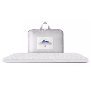Siam Latex รุ่น Airry ท็อปเปอร์ยางพารา