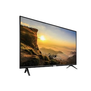 TCL ทีวี 32 นิ้ว LED HD 720P