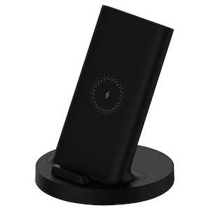 Xiaomi Vertical Wireless Charger แท่นชาร์จไร้สาย ได้ทั้งแนวตั้งและแนวนอน