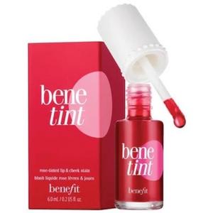 Benetint Cheek & Lip Stain ลิปสเตน