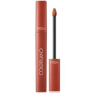 YOU Colorland Powder Mousse Lip Stain ลิปสเตน