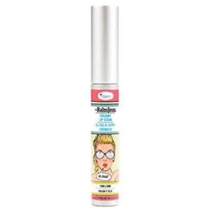 The Balm Jour Creamy Lip stain ลิปสเตน