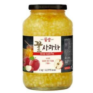Kotsam Honey Apple Tea ชาแอปเปิล