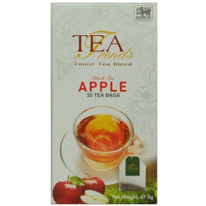 Tea Trend ชาแอปเปิล